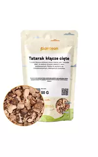 Tatarak kłącze cięte