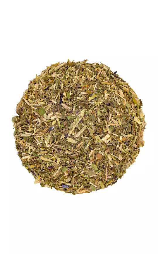 Miodunka ziele cięte