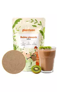 Babka płesznik mielona