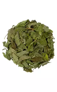 Mięta liść cały