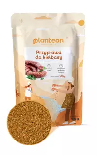 Przyprawa do kiełbasy