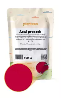 Acai proszek