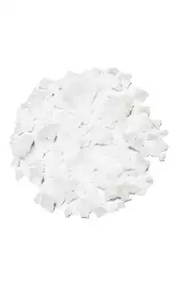 Kwiat soli morskiej - piramidki Fleur de Sel