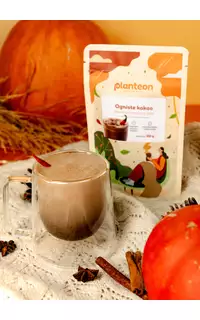 Ogniste kakao - kakao w proszku z chilli