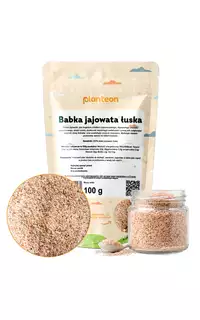 Babka jajowata łuska