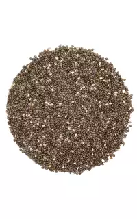 Nasiona szałwii hiszpańskiej (Salvia hispanica) - nasiona Chia