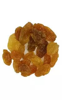 Rodzynki Golden Jumbo