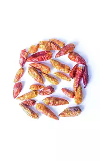 Papryka chilli BIRD EYES 2-3cm 70tys,SHU
