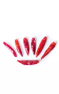 Papryka chilli strąk CHAOTIAN