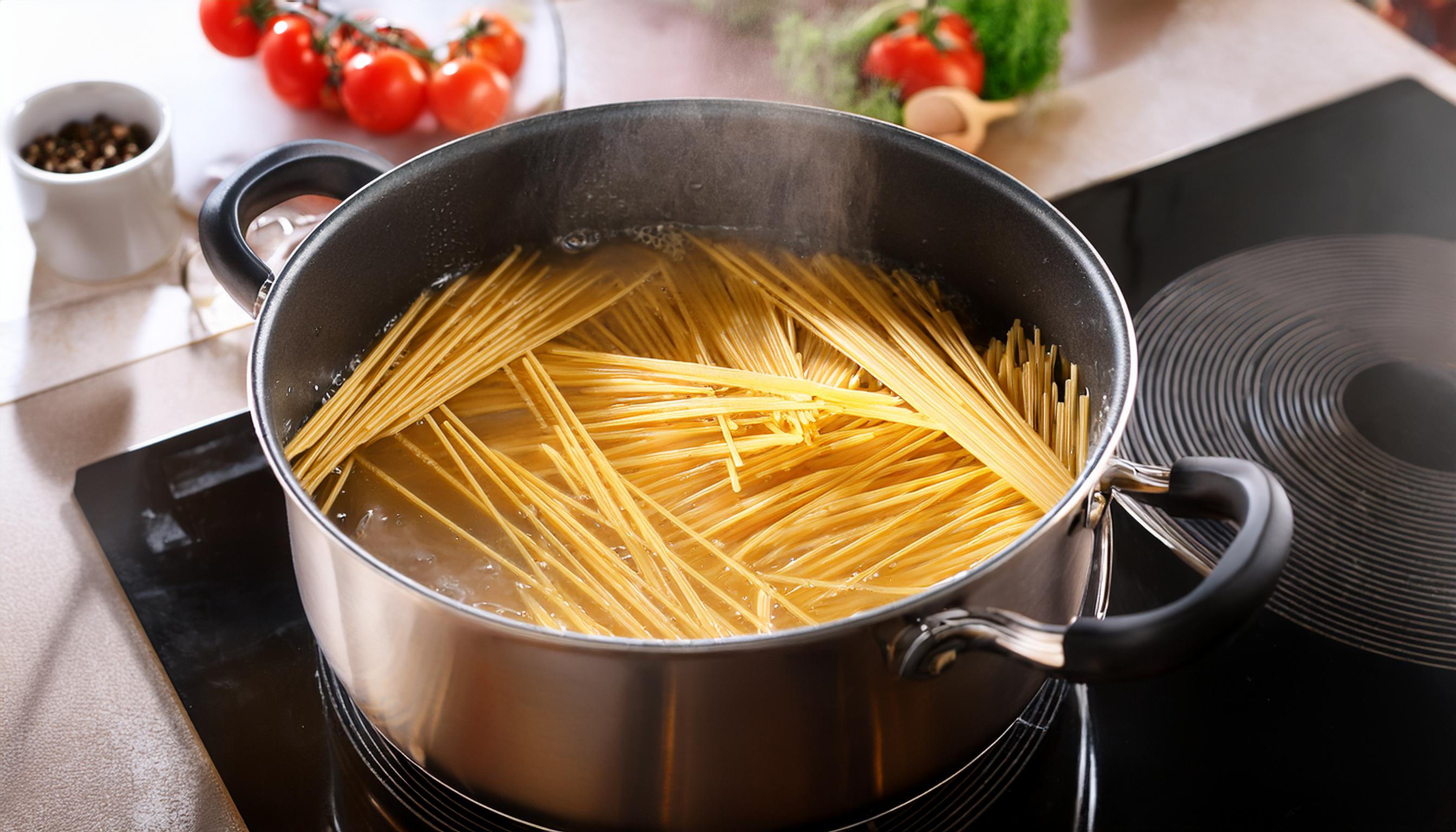 Przepis Na Spaghetti Bolognese Klasyczne W oskie Danie Przepis Na Spaghetti Bolognese Klasyczne W oskie Danie